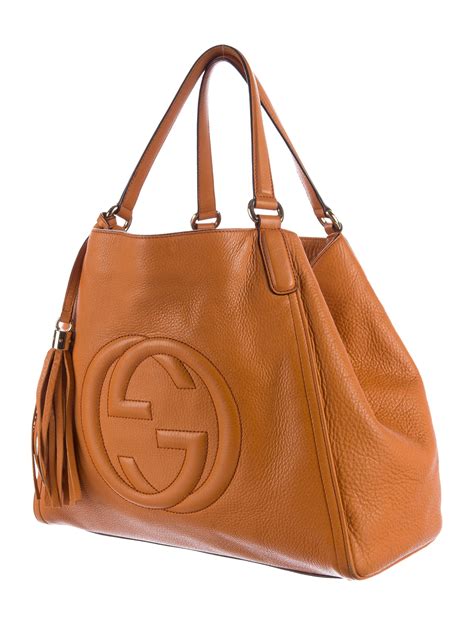 new gucci tote|Gucci tote women.